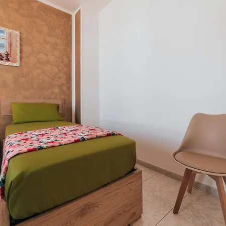 La Perla * Torre San Giovanni