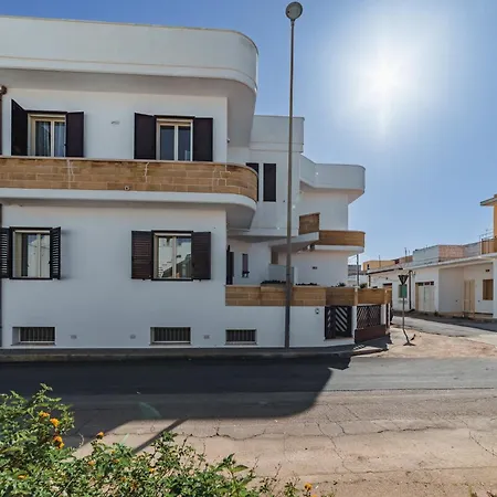 La Perla Appartement