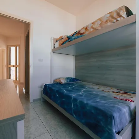 Appartement La Perla Torre San Giovanni