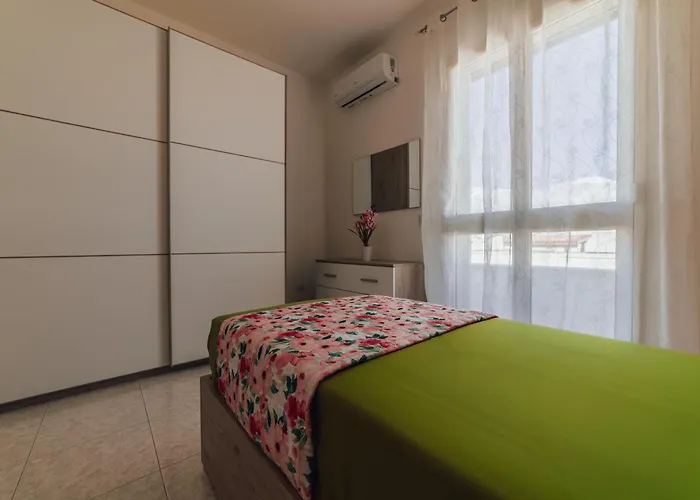 Appartement La Perla