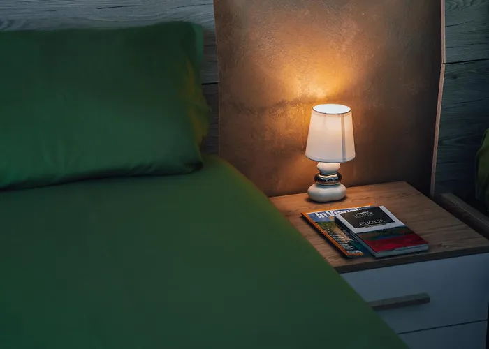 Appartement La Perla