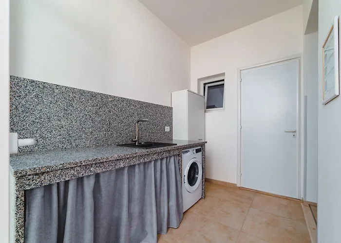 Appartement La Perla