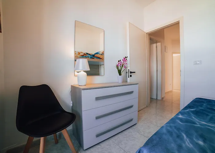 Appartement La Perla *