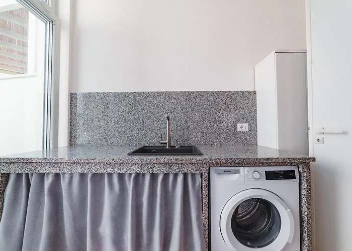 La Perla * Torre San Giovanni