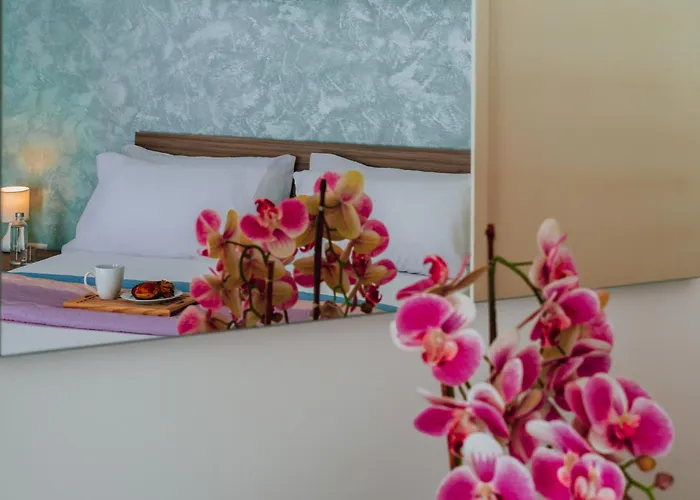 Appartement La Perla