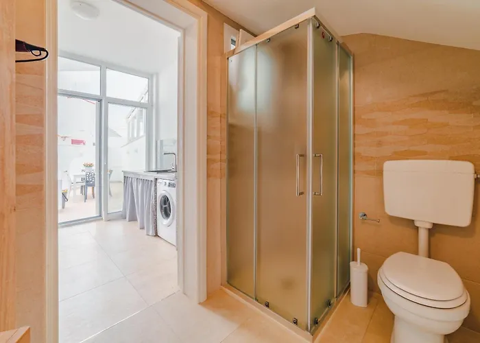 Appartement La Perla *