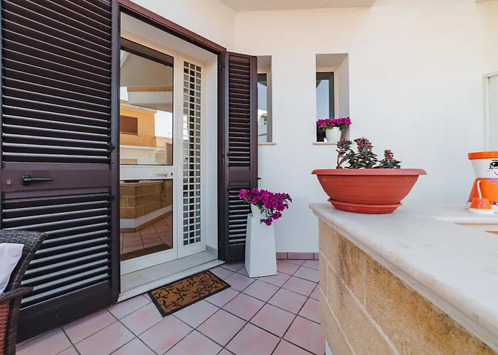 Appartement La Perla *