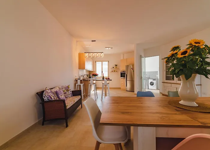 La Perla * Torre San Giovanni