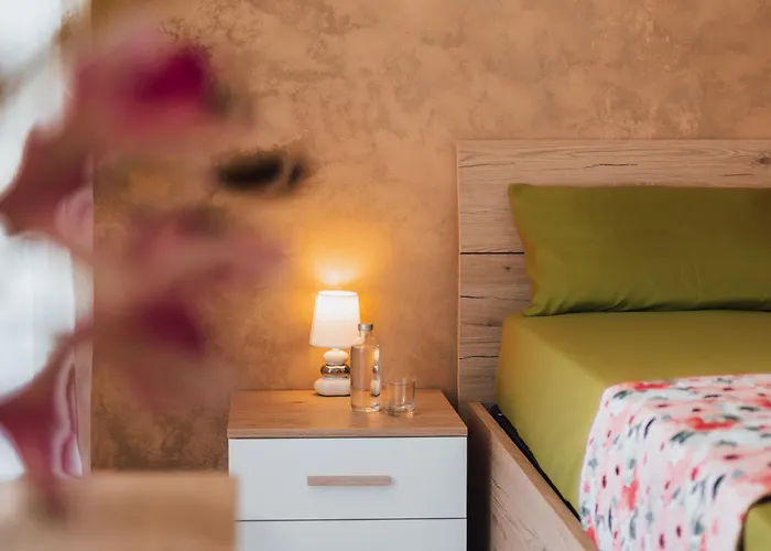 La Perla * Torre San Giovanni