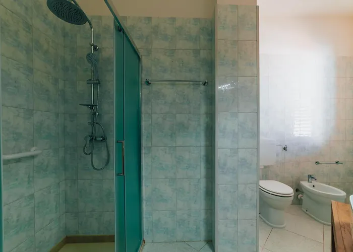 Appartement La Perla *