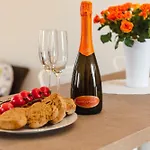 La Perla By Diddoi דירה *