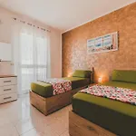 La Perla By Diddoi דירה *