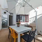 La Perla By Diddoi דירה טורה סן ג'ובאני אוג'נטו