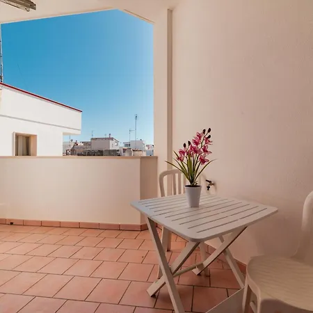 Appartamento La Perla - By Diddoi *