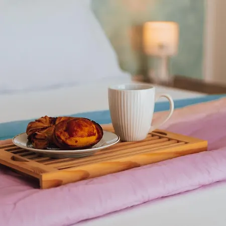 La Perla - By Diddoi Appartamento *