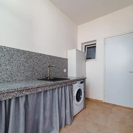 Appartamento La Perla - By Diddoi