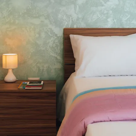 La Perla By Diddoi Lägenhet