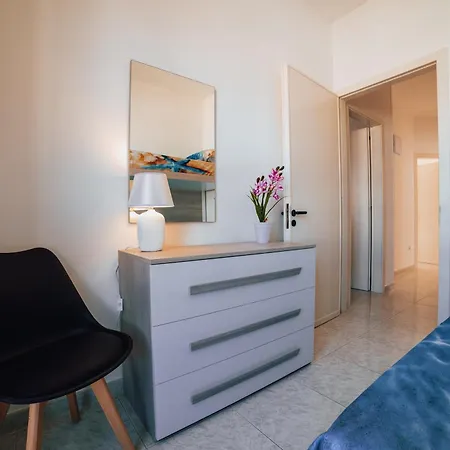 דירה La Perla By Diddoi *