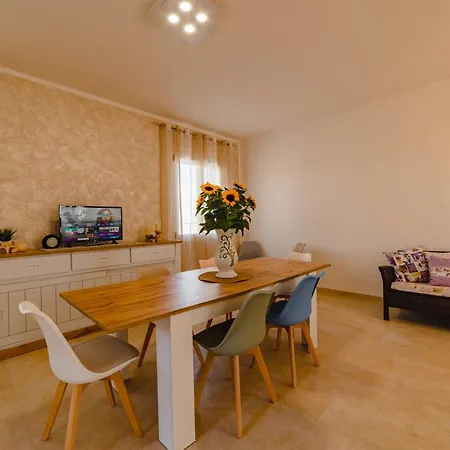 Appartamento La Perla - By Diddoi Torre San Giovanni Ugento