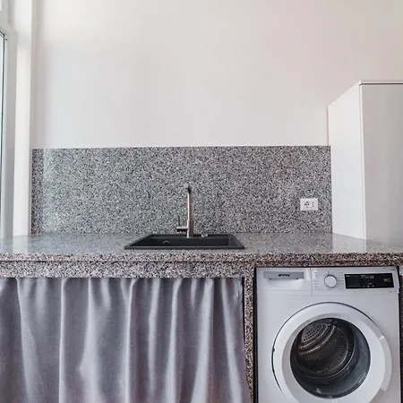 La Perla - By Diddoi * Torre San Giovanni Ugento