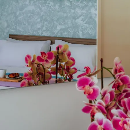 Appartamento La Perla - By Diddoi