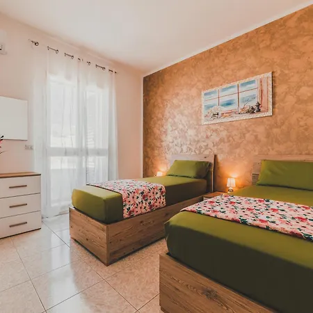 La Perla By Diddoi Apartment *