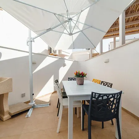 La Perla - By Diddoi Appartamento Torre San Giovanni Ugento