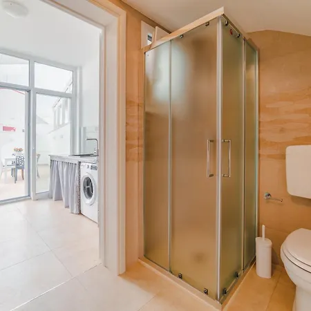 Appartamento La Perla - By Diddoi *