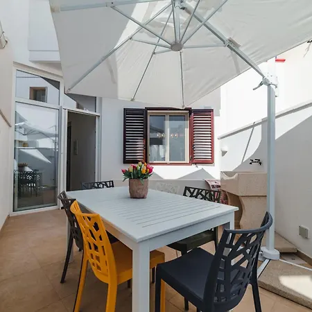 La Perla - By Diddoi Appartamento Torre San Giovanni Ugento