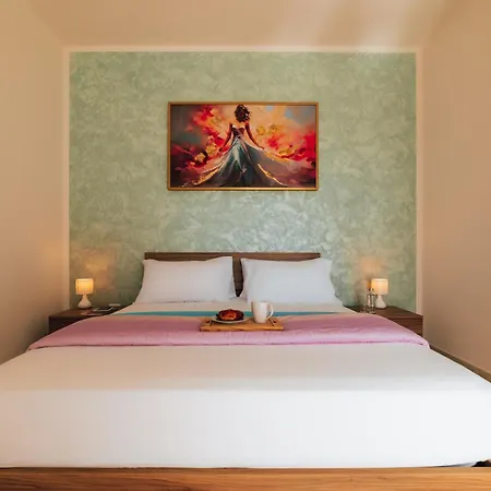 La Perla - By Diddoi