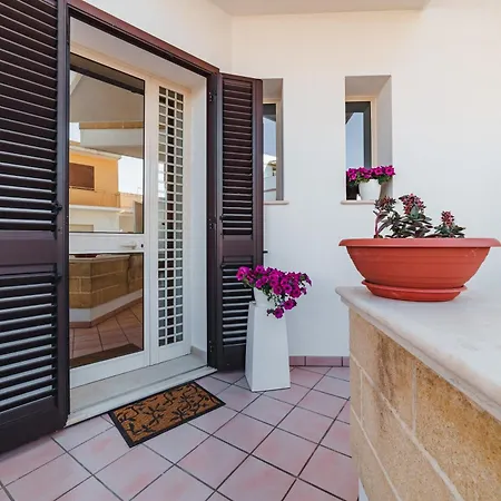 Appartamento La Perla - By Diddoi *