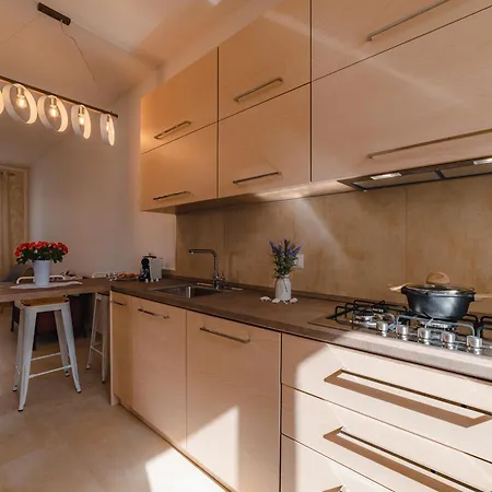 La Perla - By Diddoi Appartamento Torre San Giovanni Ugento