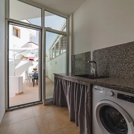 Apartment La Perla By Diddoi Torre San Giovanni Ugento