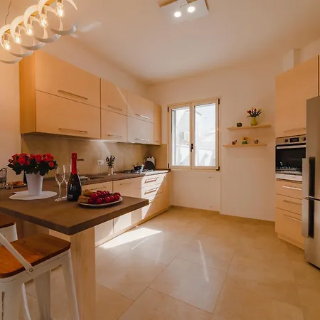 La Perla - By Diddoi Torre San Giovanni Ugento