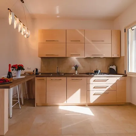 La Perla By Diddoi Apartment *