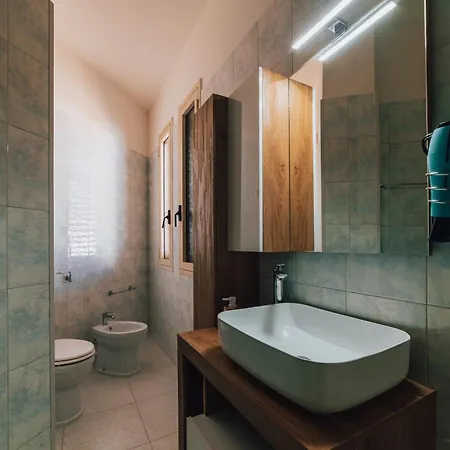 Apartment La Perla By Diddoi Torre San Giovanni Ugento