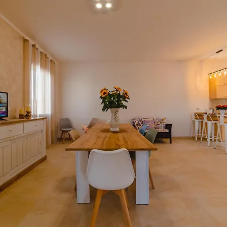 La Perla By Diddoi Apartment Torre San Giovanni Ugento