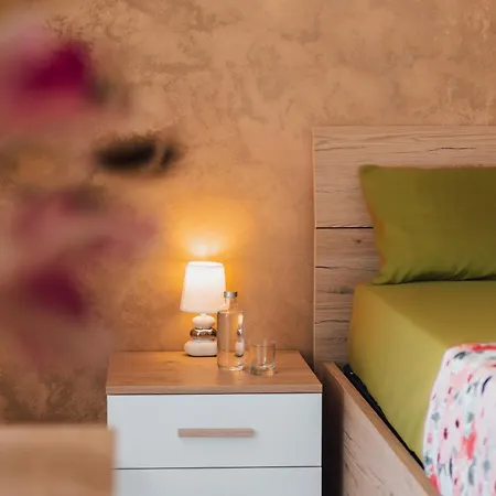 La Perla - By Diddoi * Torre San Giovanni Ugento