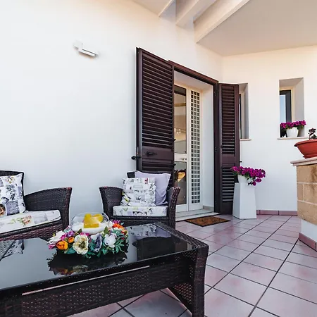 La Perla - By Diddoi * Torre San Giovanni Ugento