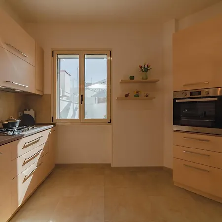 La Perla - By Diddoi Appartamento