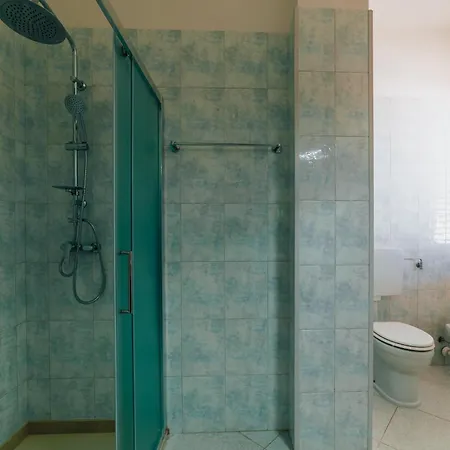 Appartamento La Perla - By Diddoi *