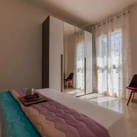 Apartment La Perla By Diddoi Torre San Giovanni Ugento