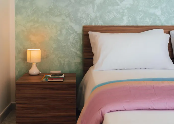 La Perla By Diddoi Lägenhet