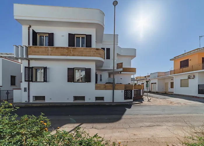 La Perla By Diddoi Lägenhet