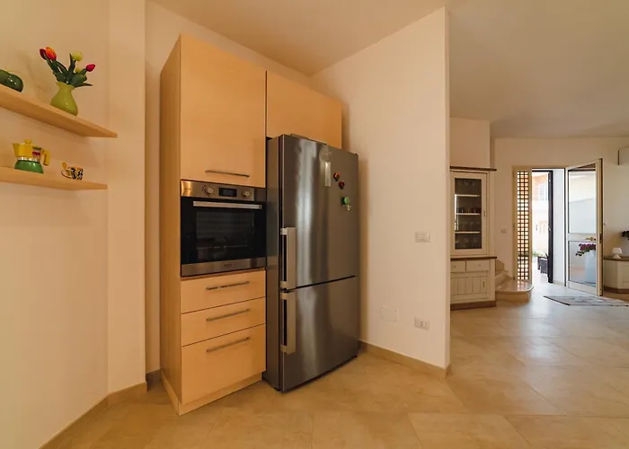 La Perla By Diddoi * Torre San Giovanni Ugento