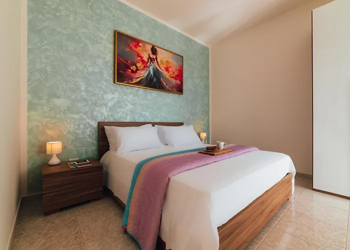 Lägenhet La Perla By Diddoi