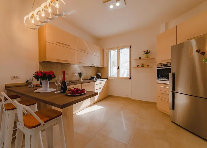 La Perla Torre San Giovanni Ugento