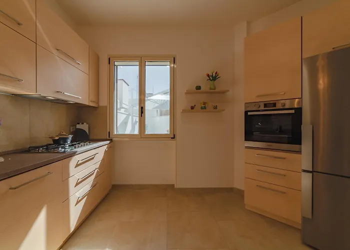 La Perla By Diddoi Lägenhet